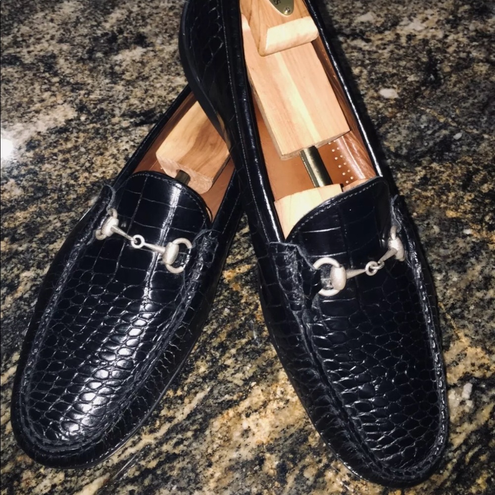Allen Edmonds Grand Cayman
